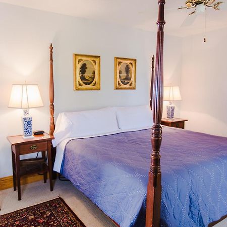 Roanoke Island Inn Manteo Pokoj fotografie