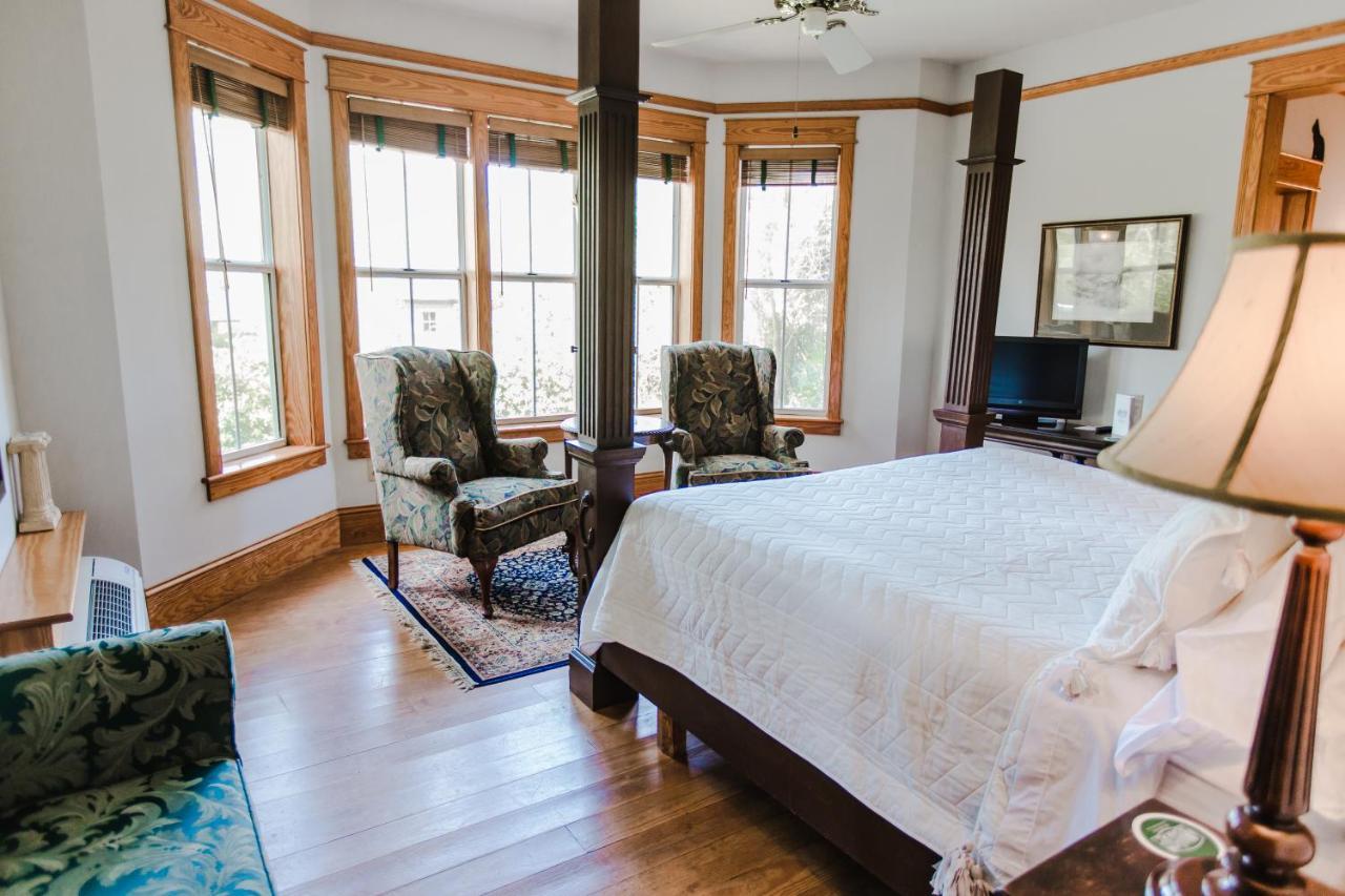 Roanoke Island Inn Manteo Pokoj fotografie