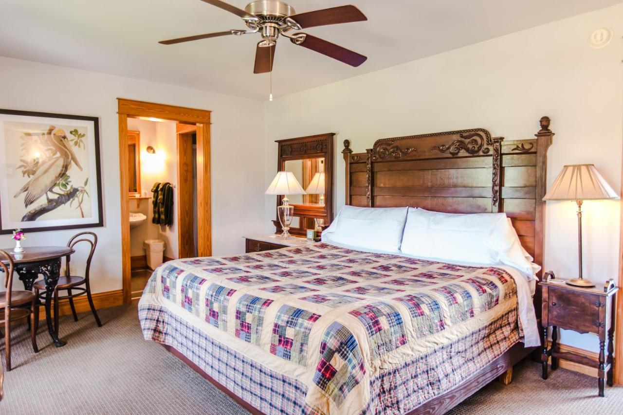 Roanoke Island Inn Manteo Pokoj fotografie