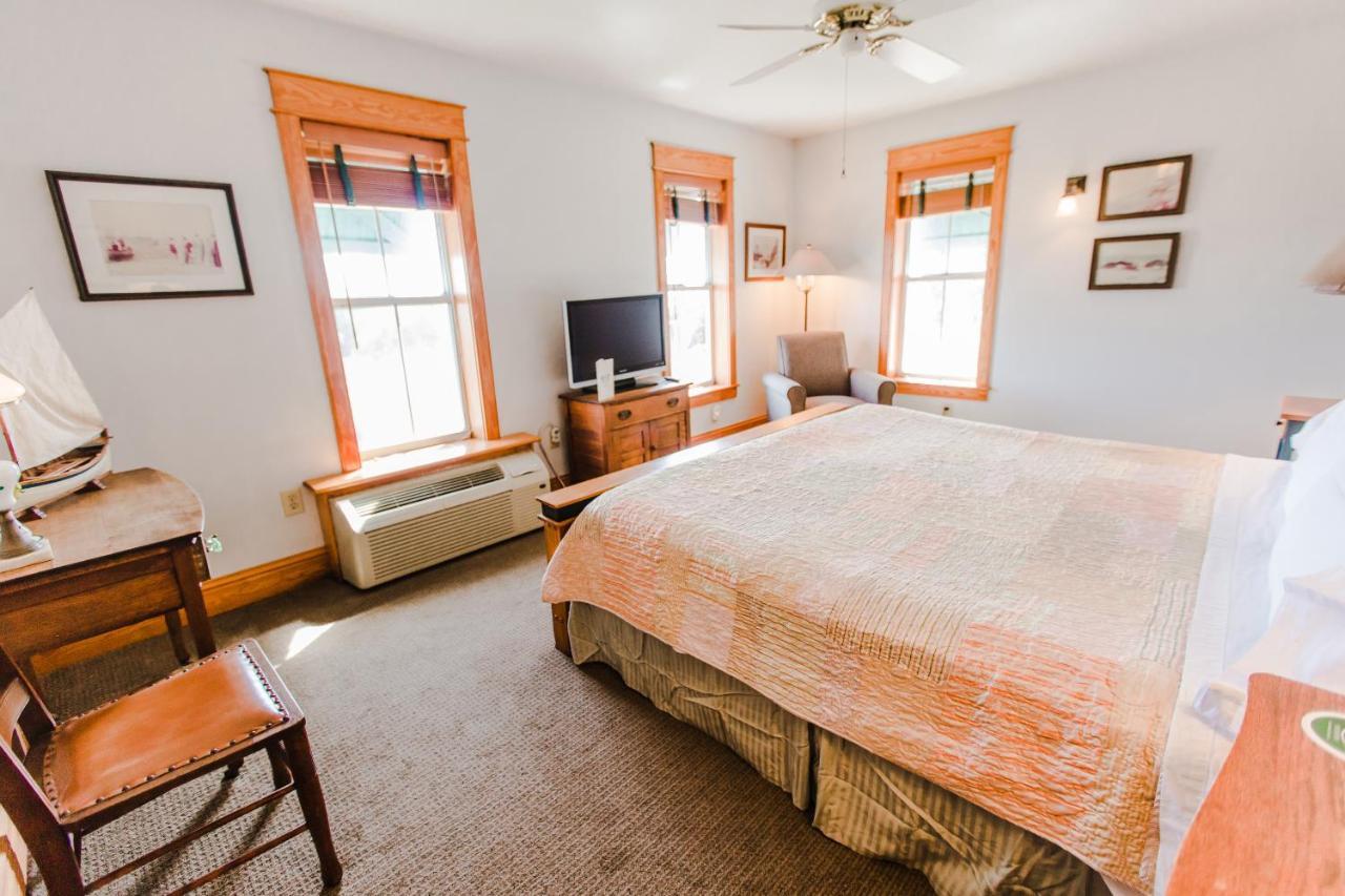 Roanoke Island Inn Manteo Pokoj fotografie