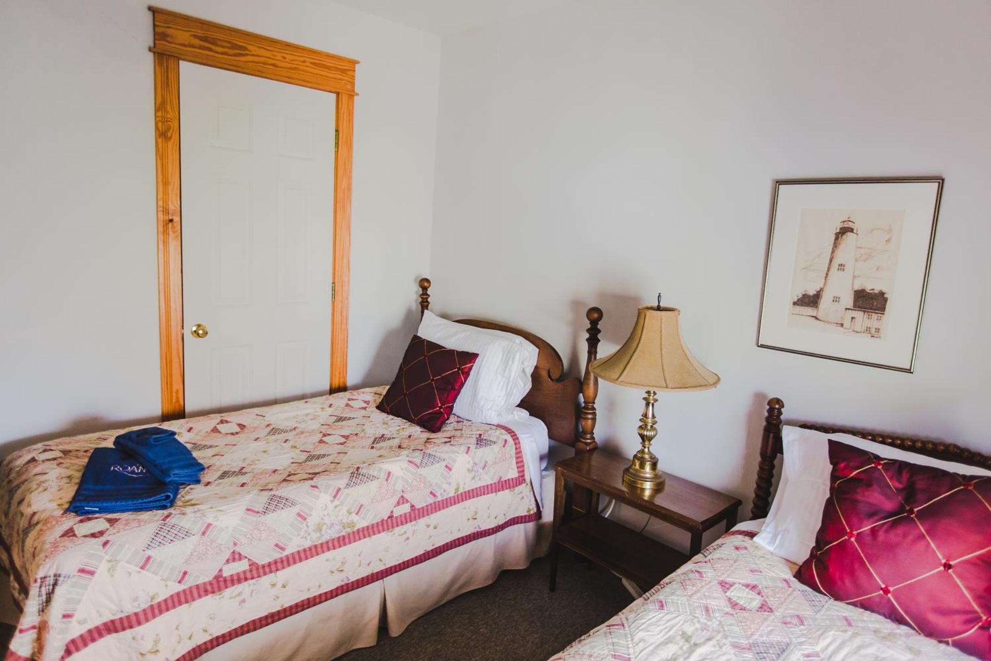 Roanoke Island Inn Manteo Pokoj fotografie