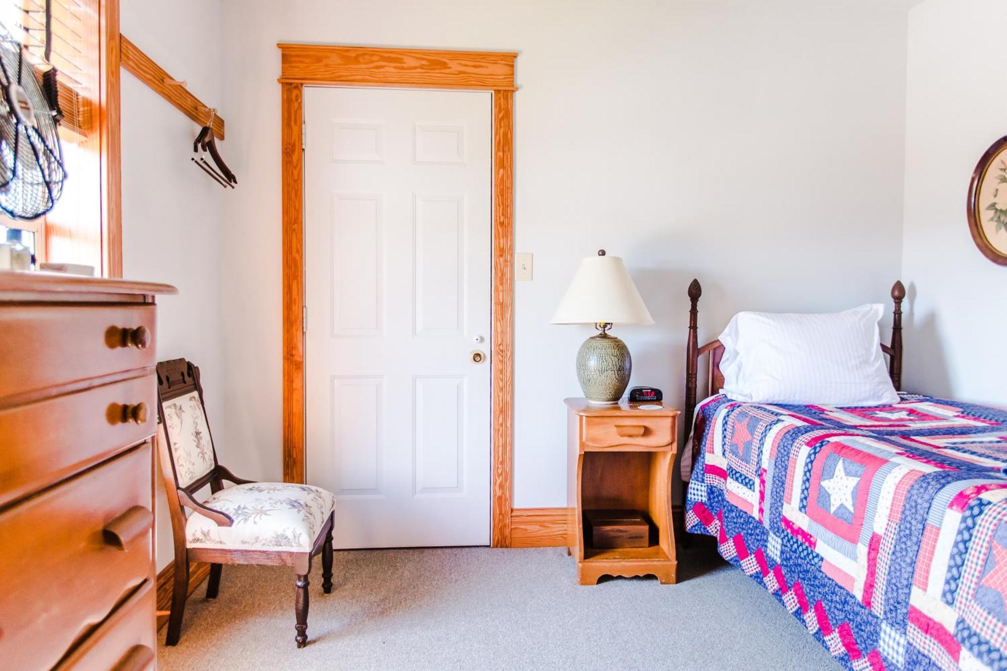 Roanoke Island Inn Manteo Pokoj fotografie
