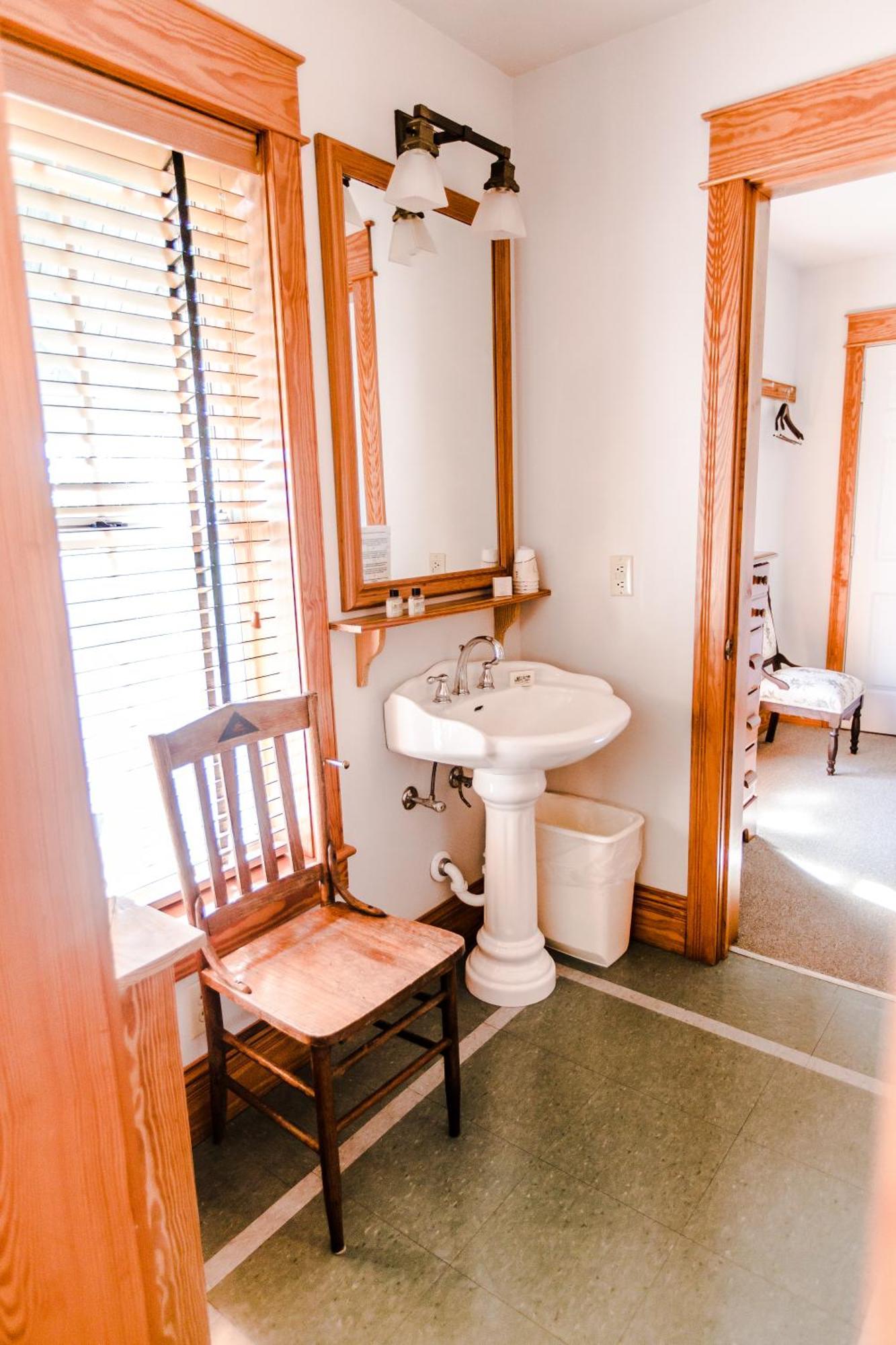 Roanoke Island Inn Manteo Pokoj fotografie