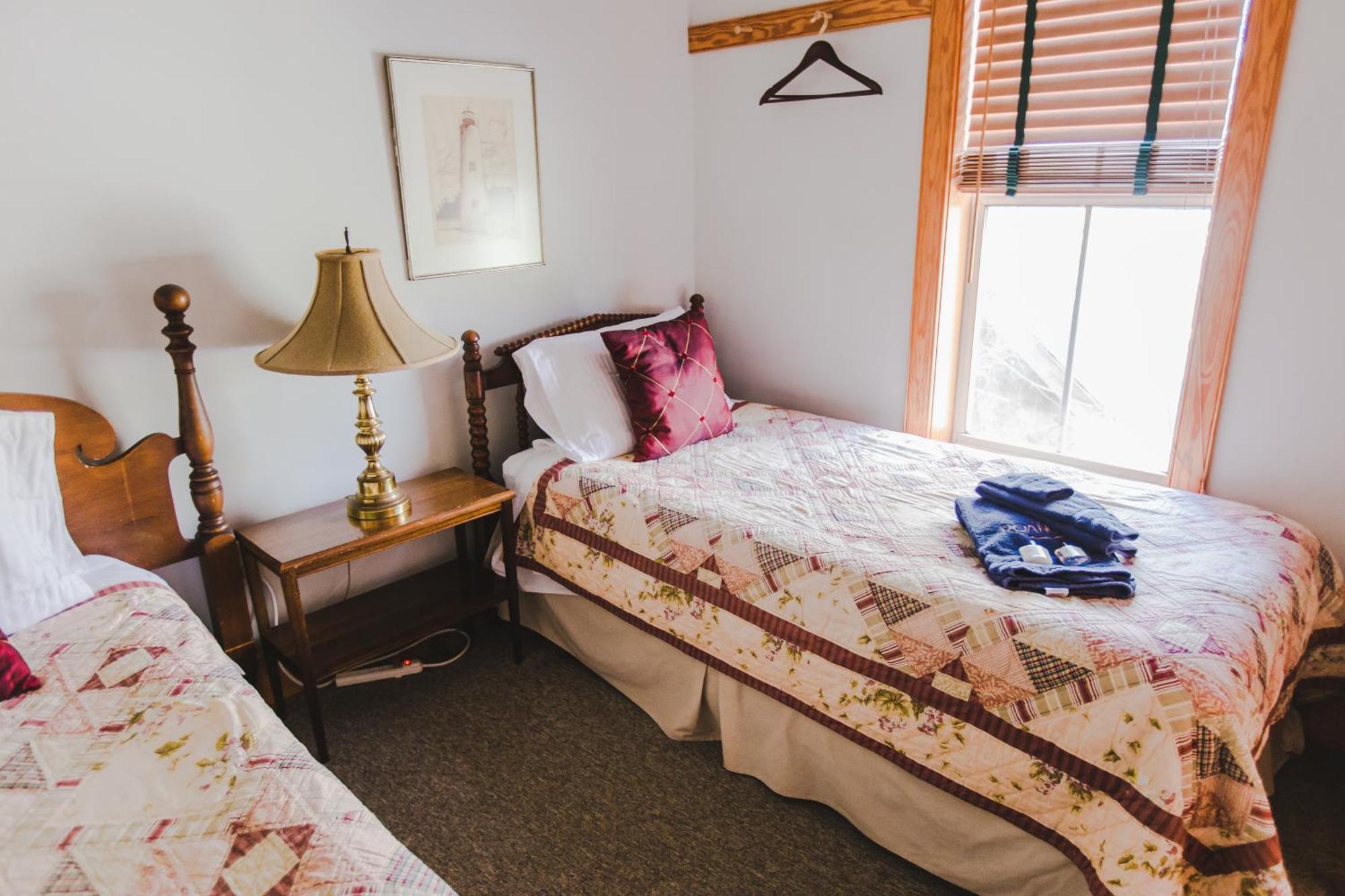 Roanoke Island Inn Manteo Pokoj fotografie