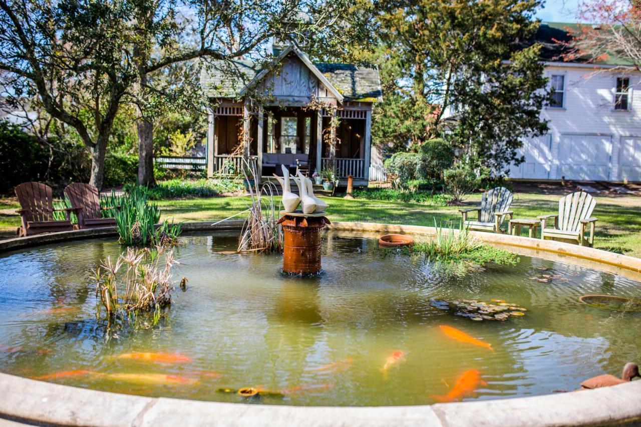Roanoke Island Inn Manteo Exteriér fotografie