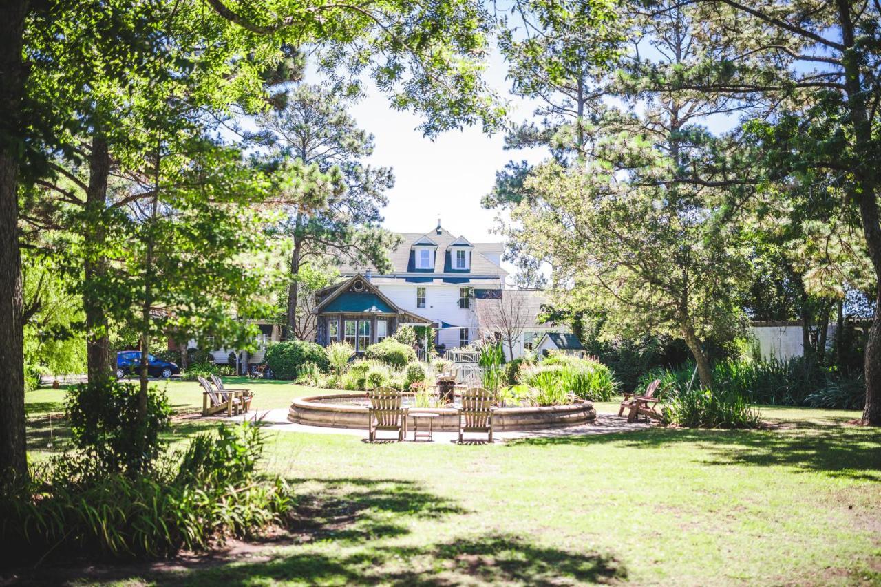 Roanoke Island Inn Manteo Exteriér fotografie
